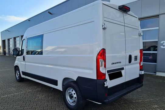 Fiat Ducato Maxi L3H2 Zabudowa Brygadowa BMB