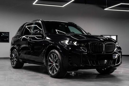 BMW X5 xDrive30d M Sport
