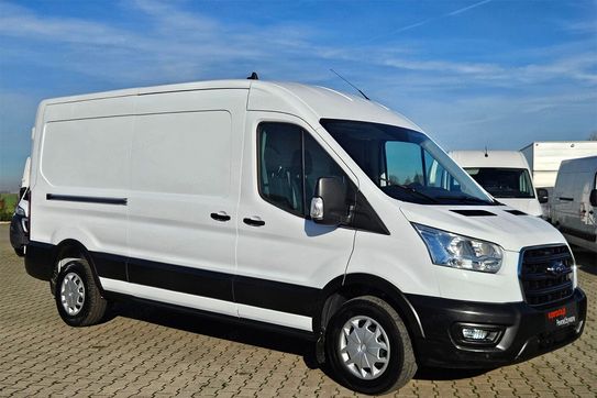 Ford Transit L3H2