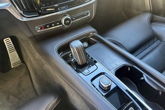 Volvo S90 B5 D AWD R-Design