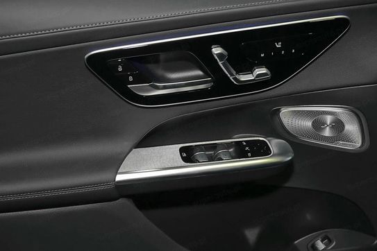 Mercedes GLC Coupe 220 d 4-Matic AMG Line