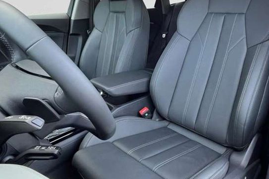 Audi Q5 TFSI quattro advanced Sportback