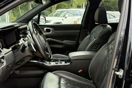Kia Sorento 1.6  T-GDI HEV XL