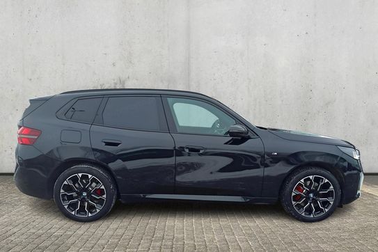 BMW X3 xDrive20d mHEV aut