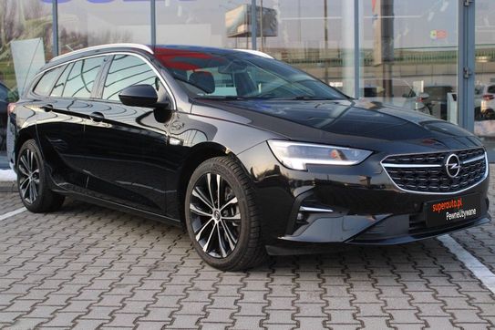 Opel Insignia 2.0 CDTI Business Elegance S&S aut