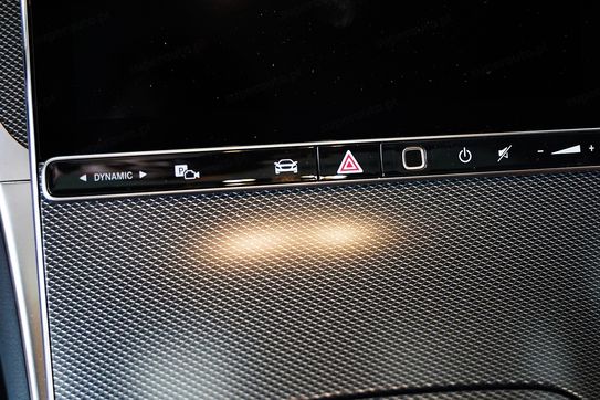 Mercedes GLC 220 d 4-Matic AMG Line