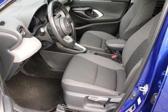 Toyota Yaris Cross Hybrid 1.5 Style