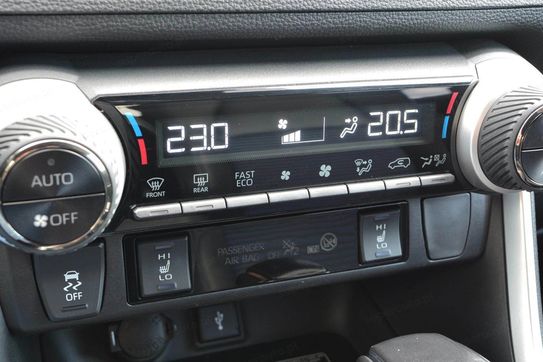 Toyota RAV4 2.5 Hybrid Selection 4x4