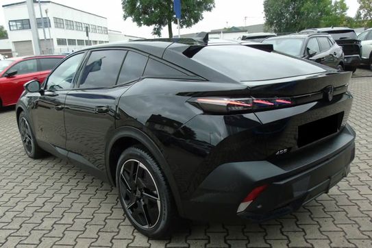 Peugeot 408 GT e-DCS 1.2 mHEV