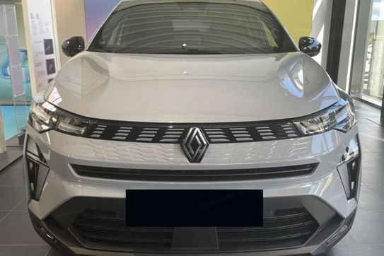 Renault Symbioz Evolution 1.8 E-Tech Full Hybrid