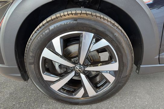 Volkswagen Taigo 1.5 TSI  DSG