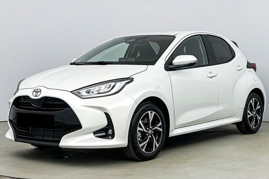 Toyota Yaris Style 1.5 Hybrid