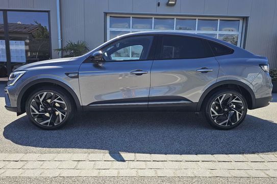 Renault Arkana Esprit Alpine EDC 1.3 TCe mHEV