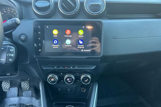 Dacia Duster 1.0 TCe Prestige