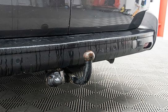 Opel Vivaro Extra Long L2H1 Zabudowa Brygadowa