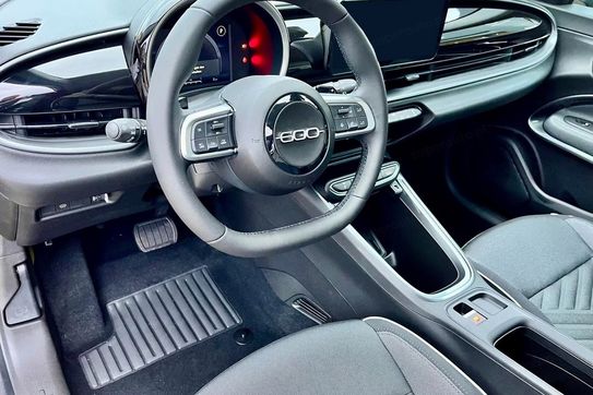 Fiat 600 Icon 1.2 Turbo Hybrid eDCT