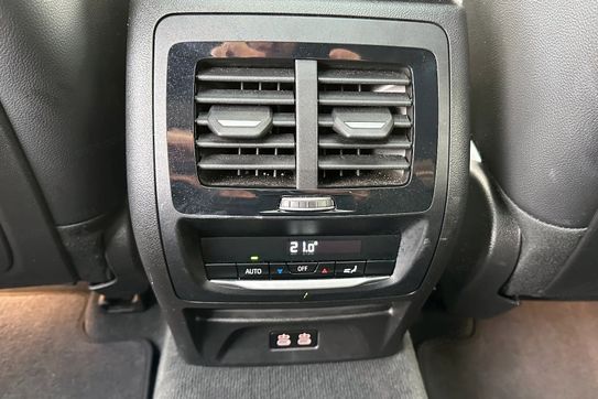 BMW X4 xDrive20d M Sport