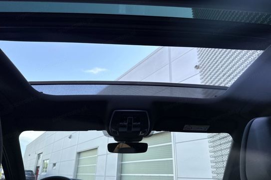 Audi A8 50 TDI quattro