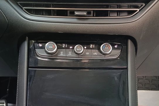 Opel Crossland X 1.2 t Gs S&S