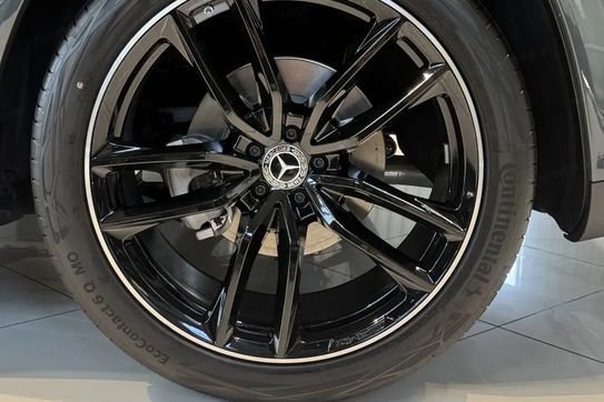 Mercedes GLS 450 d 4-MATIC AMG Line