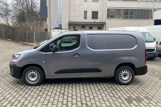 Peugeot Partner Van XL L2H1 EAT8
