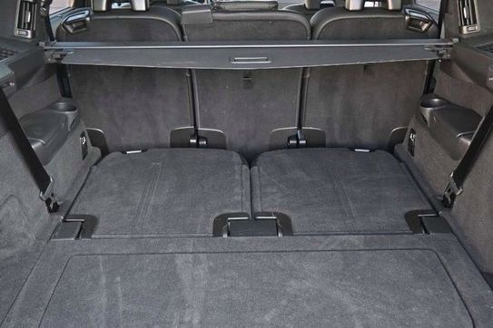 Volvo XC90 T8 AWD Plug-In Hybrid Ultra Dark 7os