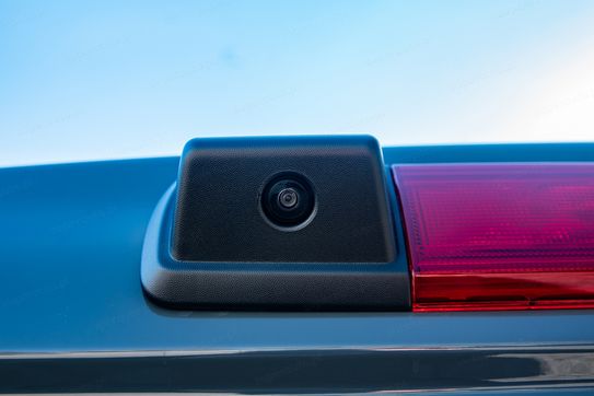 Renault Trafic L2H1 Zabudowa Brygadowa