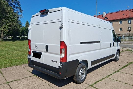 Opel Movano L3H2