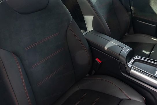 Mercedes GLA 200 AMG Line