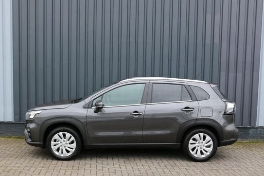 Suzuki S-Cross 1.4 BoosterJet mHEV Premium Plus SP 4WD aut