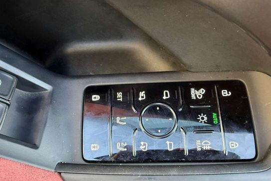 Audi Q5 SQ5 TFSI quattro