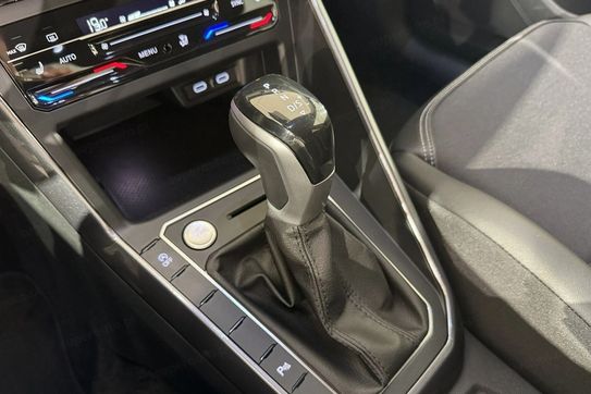Volkswagen Taigo 1.0 TSI DSG