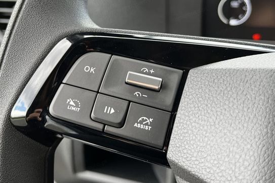 Toyota ProAce Medium Active