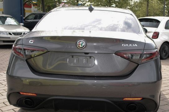 Alfa Romeo Giulia 2.2 D Turbo Veloce Q4