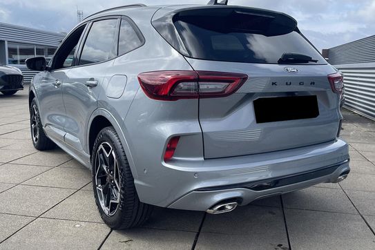 Ford Kuga ST-Line X eCVT 2.5 FHEV FWD