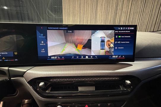BMW Seria 3 Touring M340i xDrive