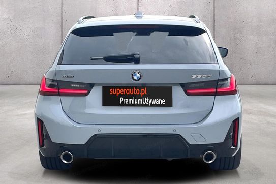 BMW Seria 3 Touring 330d xDrive M Sport