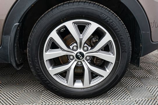 Kia Sportage 1.6 GDI M 2WD