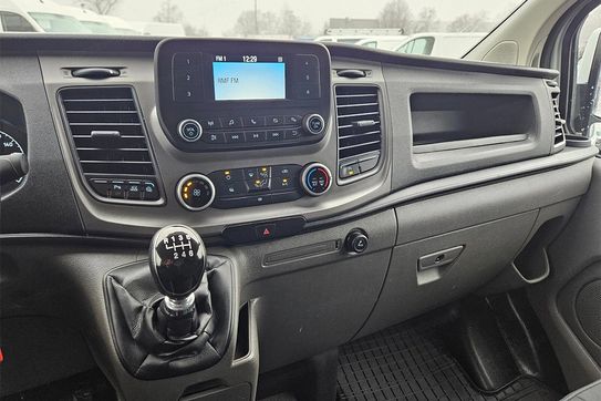 Ford Transit Custom L2H1