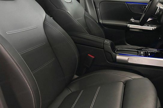 Mercedes GLB 200 d 4-Matic AMG Line