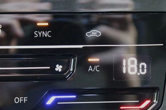 Seat Tarraco 2.0 TDI Xcellence