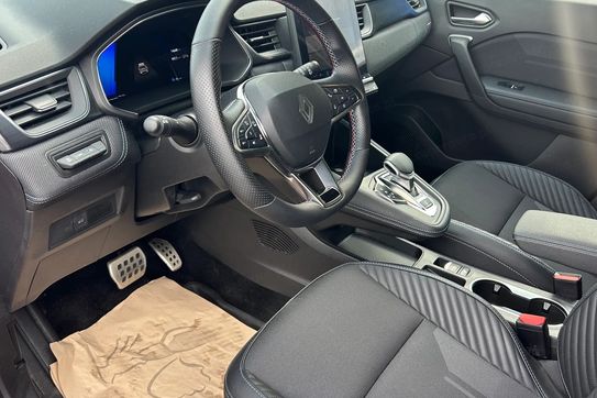 Renault Symbioz e-Tech 145 Esprit Alpine