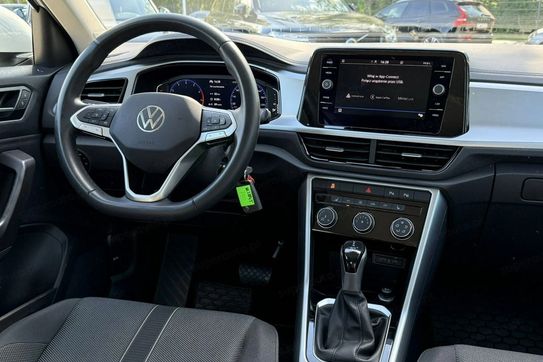Volkswagen T-Roc 1.5 TSI OPF DSG Life