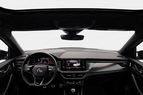 Skoda Kamiq 1.5 TSI Monte Carlo DSG