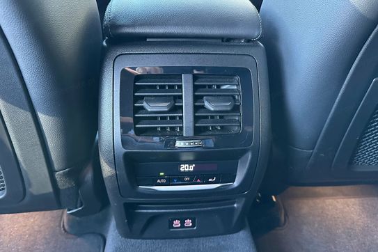 BMW X4 xDrive20d M Sport