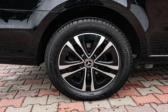 Mercedes Vito Tourer Ekstra Długi 116 CDI