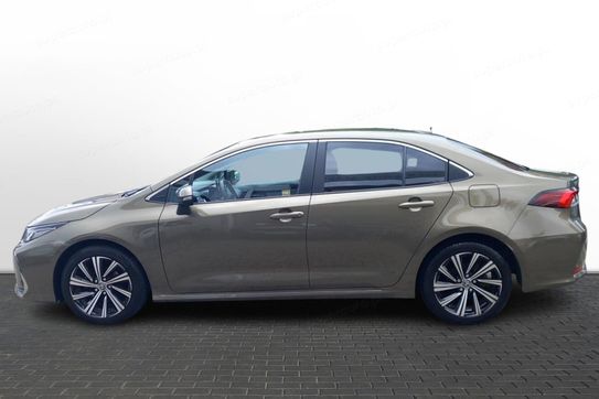 Toyota Corolla 1.5 Comfort