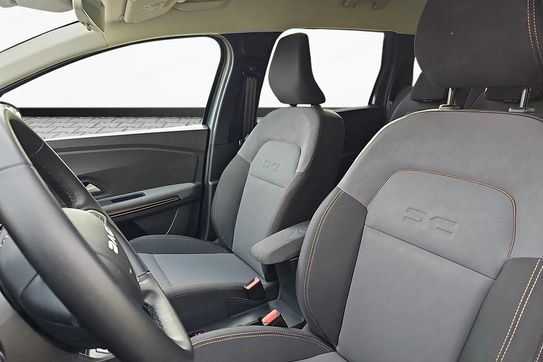 Dacia Jogger 1.6 Full Hybrid 140 Extreme Mmt 7OS