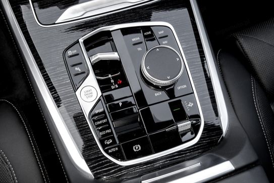 BMW X5 xDrive40i M Sport