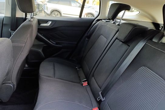 Ford Focus 1.5 EcoBlue Titanium X aut